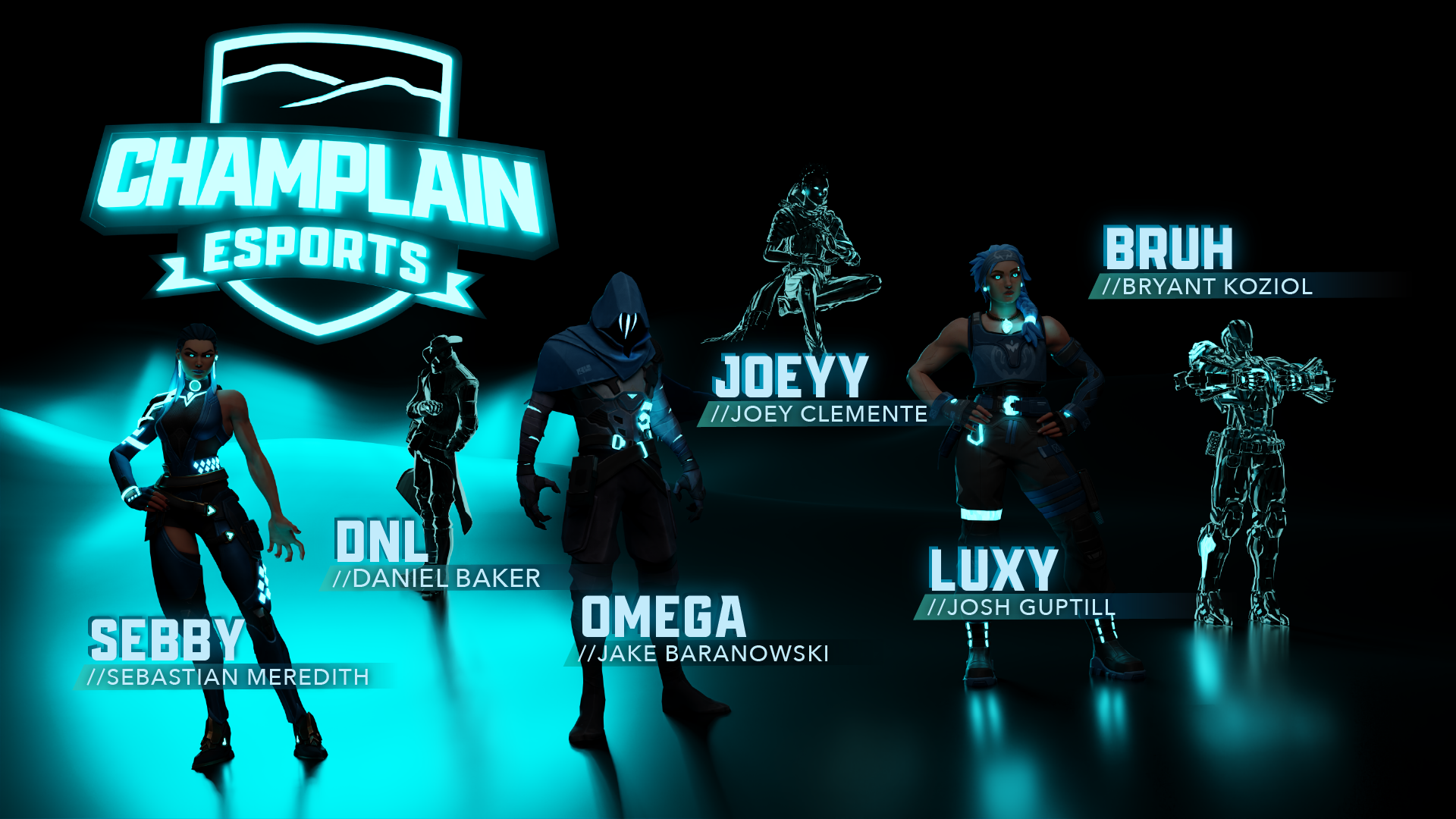 VALORANT ROSTER ANNOUNCEMENT  Meet Global Esports VALORANT Team 