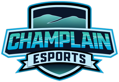 Champlain Esports Logo